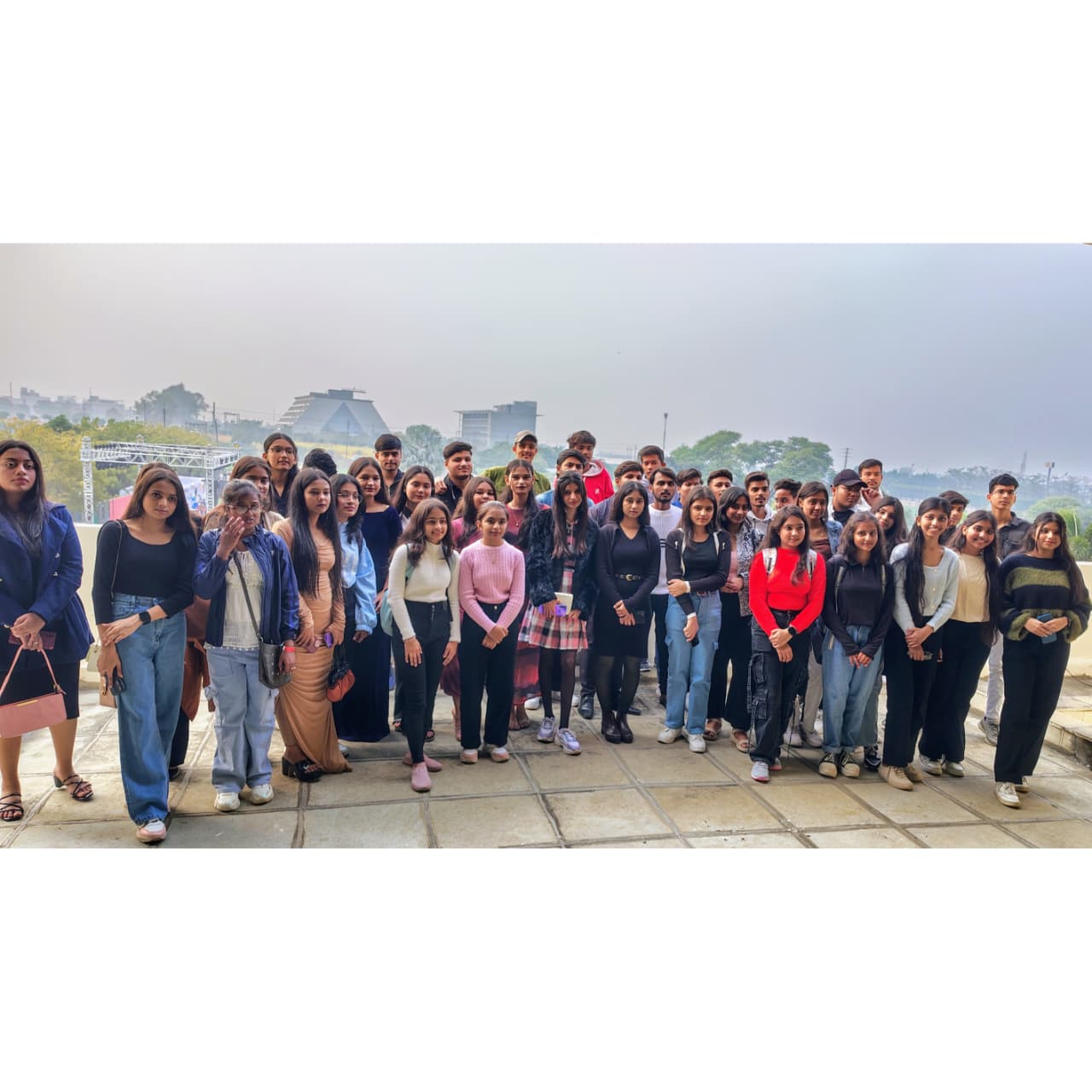 Graduate School of Business